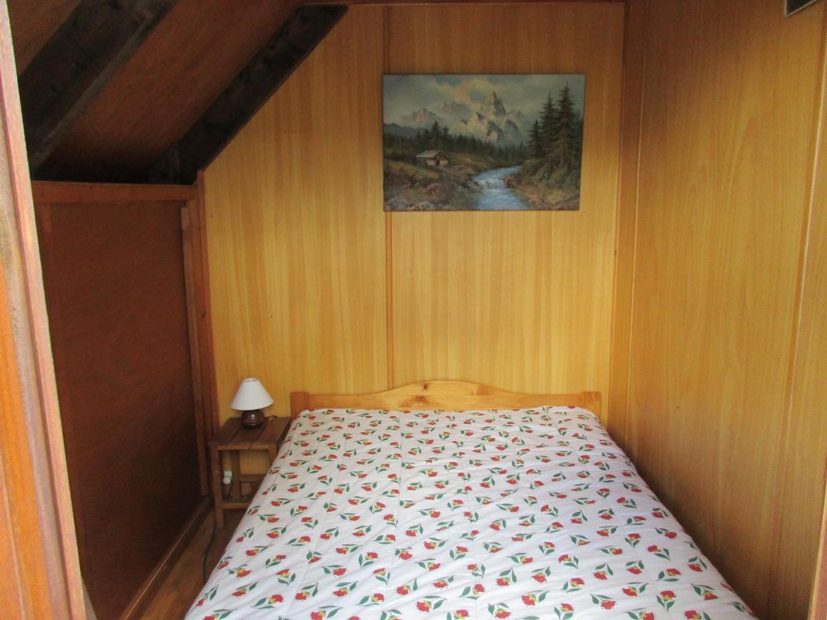 Chalet St Pierre Dels Forcats Saint-Pierre-dels-Forcats Exterior photo